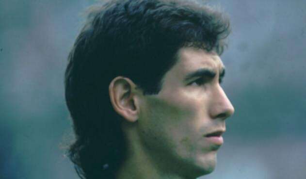 Andrés Escobar Andrés Escobar