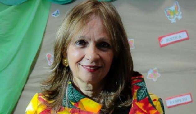 Ángela María Robledo Ángela María Robledo