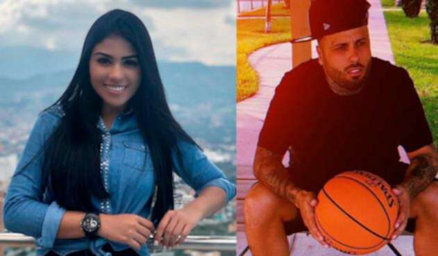 Angélica Cruz y Nicky Jam se casaron dos veces Angélica Cruz y Nicky Jam fueron esposos