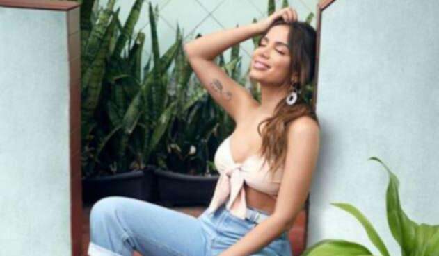 Anitta