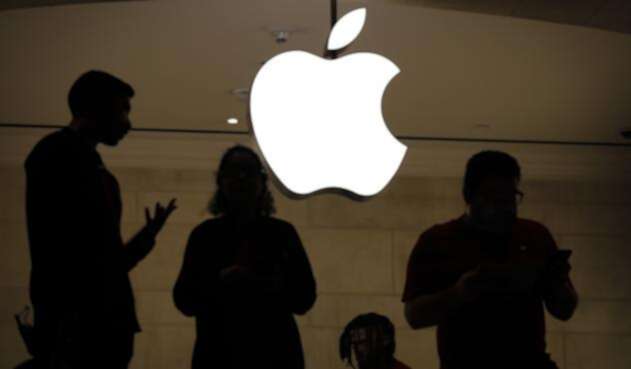 El futuro de Apple