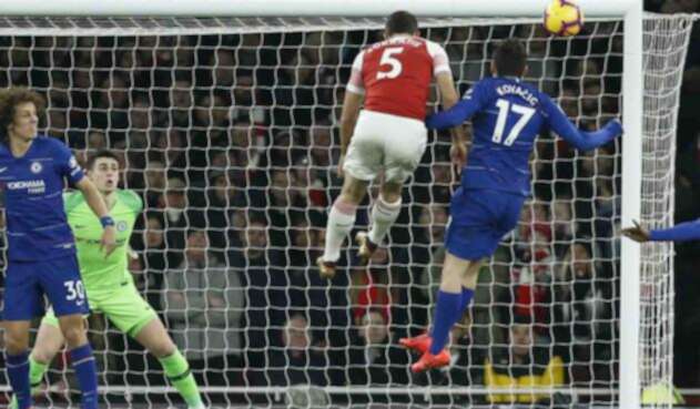 Arsenal vs Chelsea Arsenal vs Chelsea