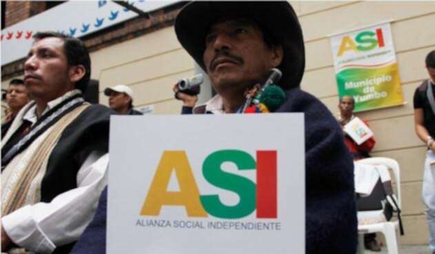 Alianza Social Independiente pasa a ser independiente del Gobierno Nacional