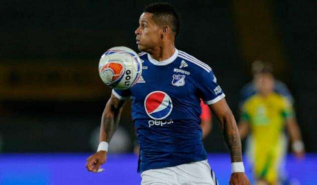 Ayron Del Valle jugará con el Querétaro de México Ayron Del Valle jugará con el Querétaro de México