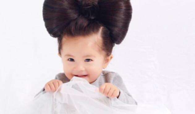 Baby Chanco