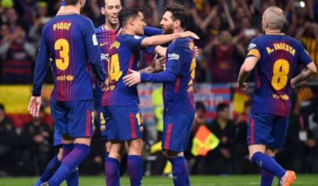 Barcelona 2019