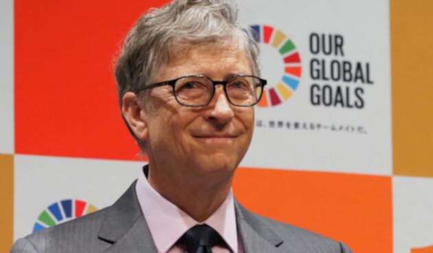 Bill Gates