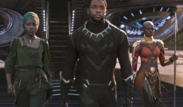 Black Panther