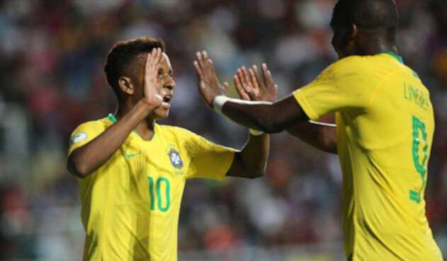 Brasil Sudamericano Sub-20 Brasil Sudamericano Sub-20