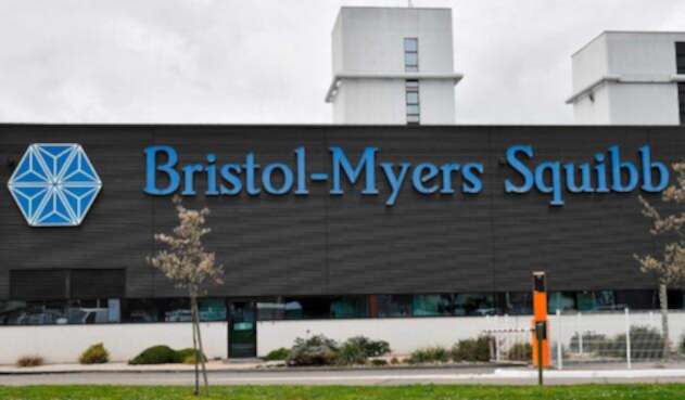 Bristol-Myers Squibb realizó un multimillonario negocio