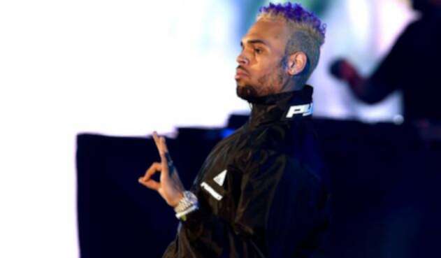 Chris Brown se defenderá luego de ser acusado de abuso sexual.