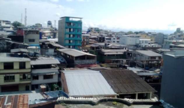 Buenaventura Buenaventura
