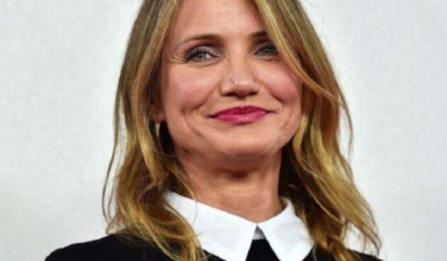 Cameron Diaz