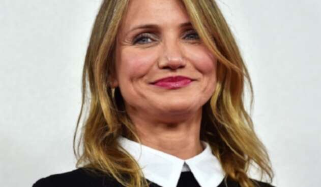 Cameron Diaz