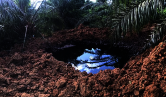 Bombing of the Caño Limón-Coveñas pipeline