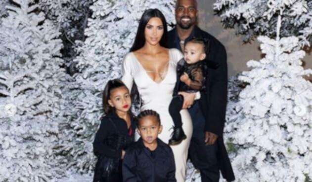 Kim Kardashian