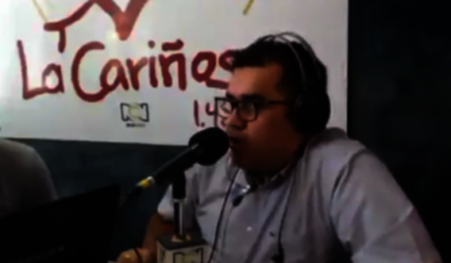Periodista en Ibagué informa el temblor del sábado 26 de enero de 2019 Periodista en Ibagué informa el temblor del sábado 26 de enero de 2019