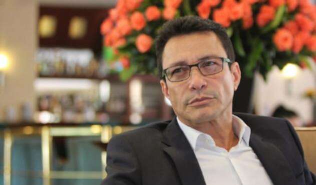Carlos Caicedo Carlos Caicedo