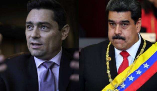 Carlos Vecchio Carlos Vecchio