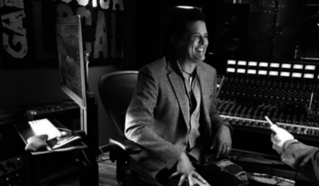 Carlos Vives, músico colombiano