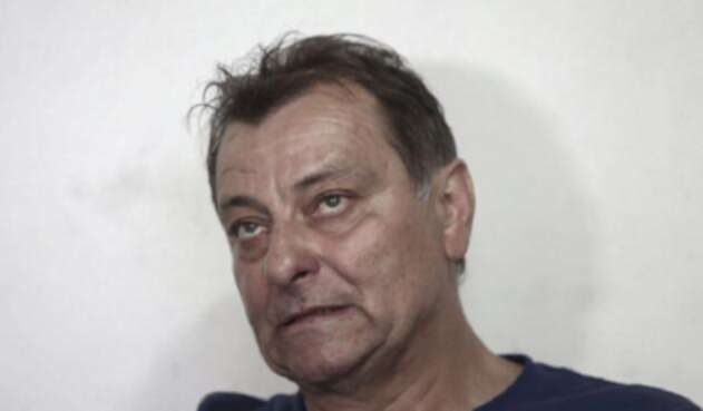 Cesare Battisti Cesare Battisti