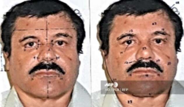 El Chapo Guzman