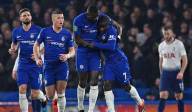 Chelsea