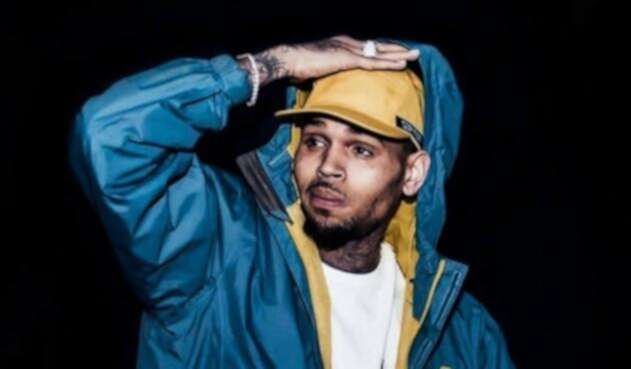 Chris Brown