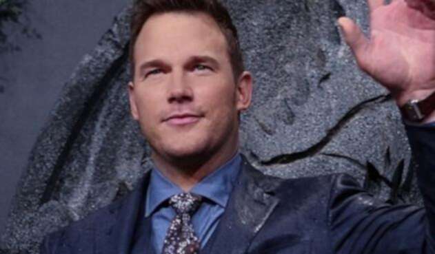 El famoso protagonista de Jurassic World explicó de qué se trata la dieta religiosa que está realizando actualmente.
