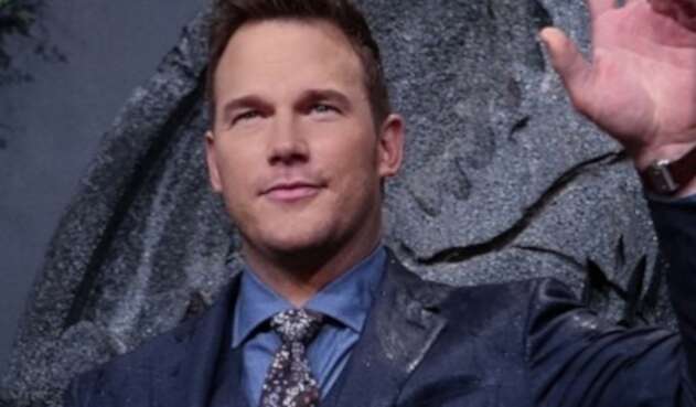 El famoso protagonista de Jurassic World explicó de qué se trata la dieta religiosa que está realizando actualmente.