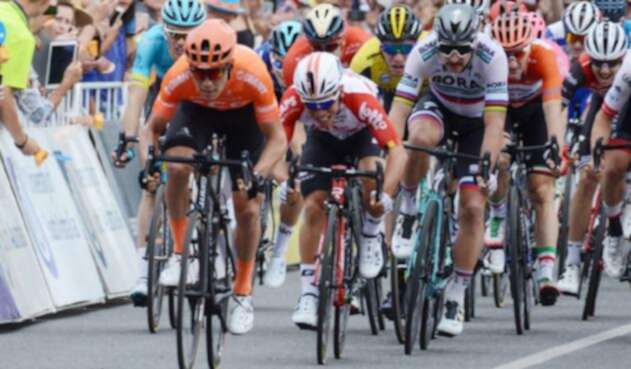 Mundial de Ciclismo Mundial de Ciclismo