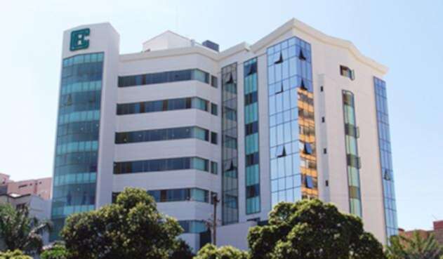 Bucaramanga