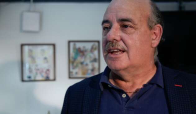 Fernando Gaitan