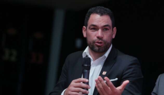 Ricardo Pérez