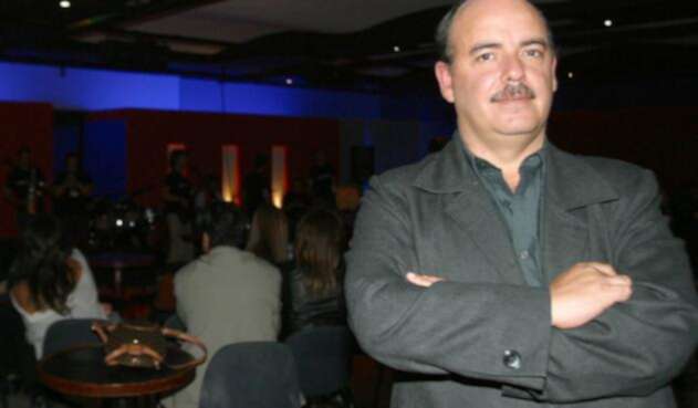 Fernando Gaitán Salom, exitoso libretista colombiano