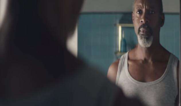 Comercial de Gillette