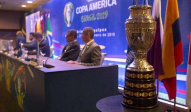 Copa América 2019 Copa América 2019