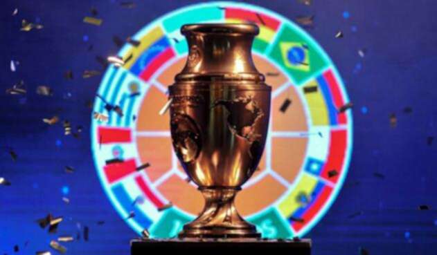 Copa América Copa América