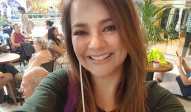 Cristina García, la colombiana que le reclamó a López Obrador su apoyo al gobierno de Venezuela