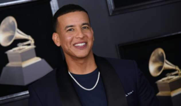 Daddy Yankee transmite un mensaje de paz