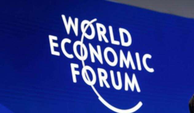 Foro Económico Mundial Foro Económico Mundial