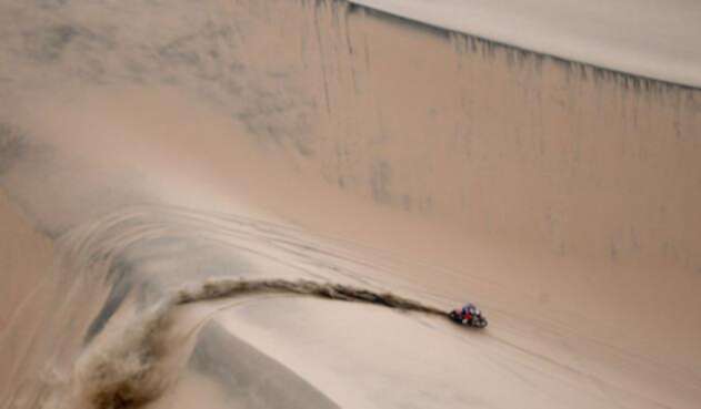 Rally Dakar Rally Dakar