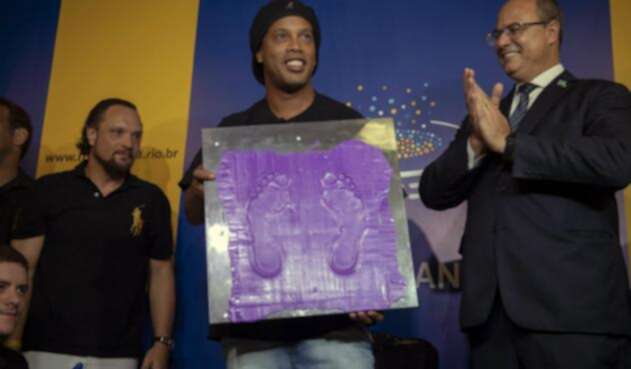 Ronaldinho Gaúcho