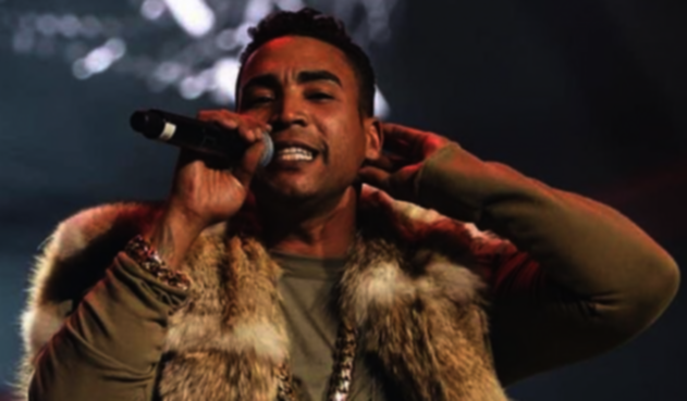 Don Omar Don Omar