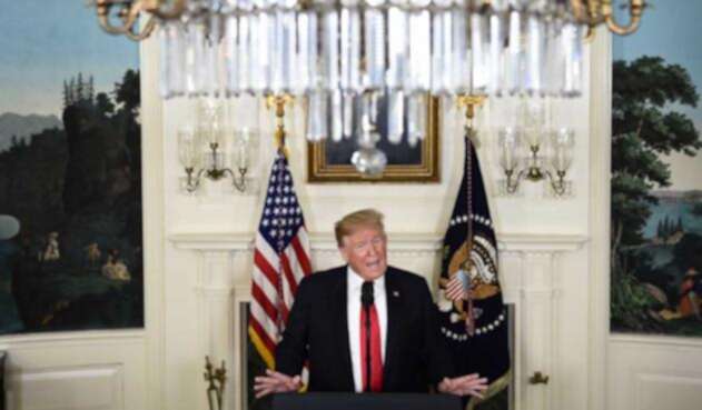 Donald Trump Donald Trump