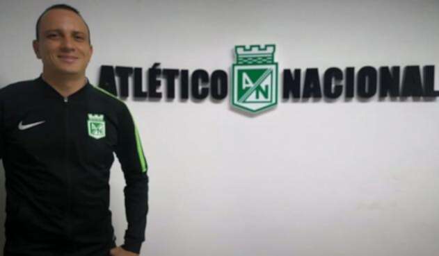 Alejandro Restrepo Mazo