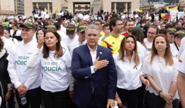 Iván Duque Iván Duque