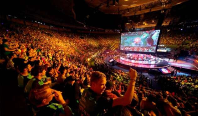 Los eSports, una disciplina que va en ascenso entre los jóvenes