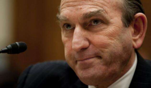 Elliott Abrams Elliott Abrams