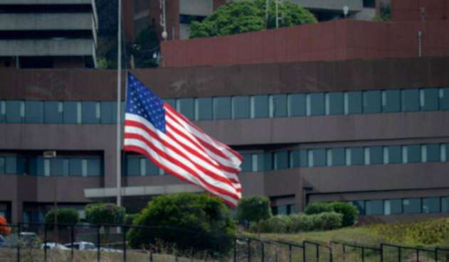 Embajada de Estados Unidos en Venezuela Embajada de Estados Unidos en Venezuela